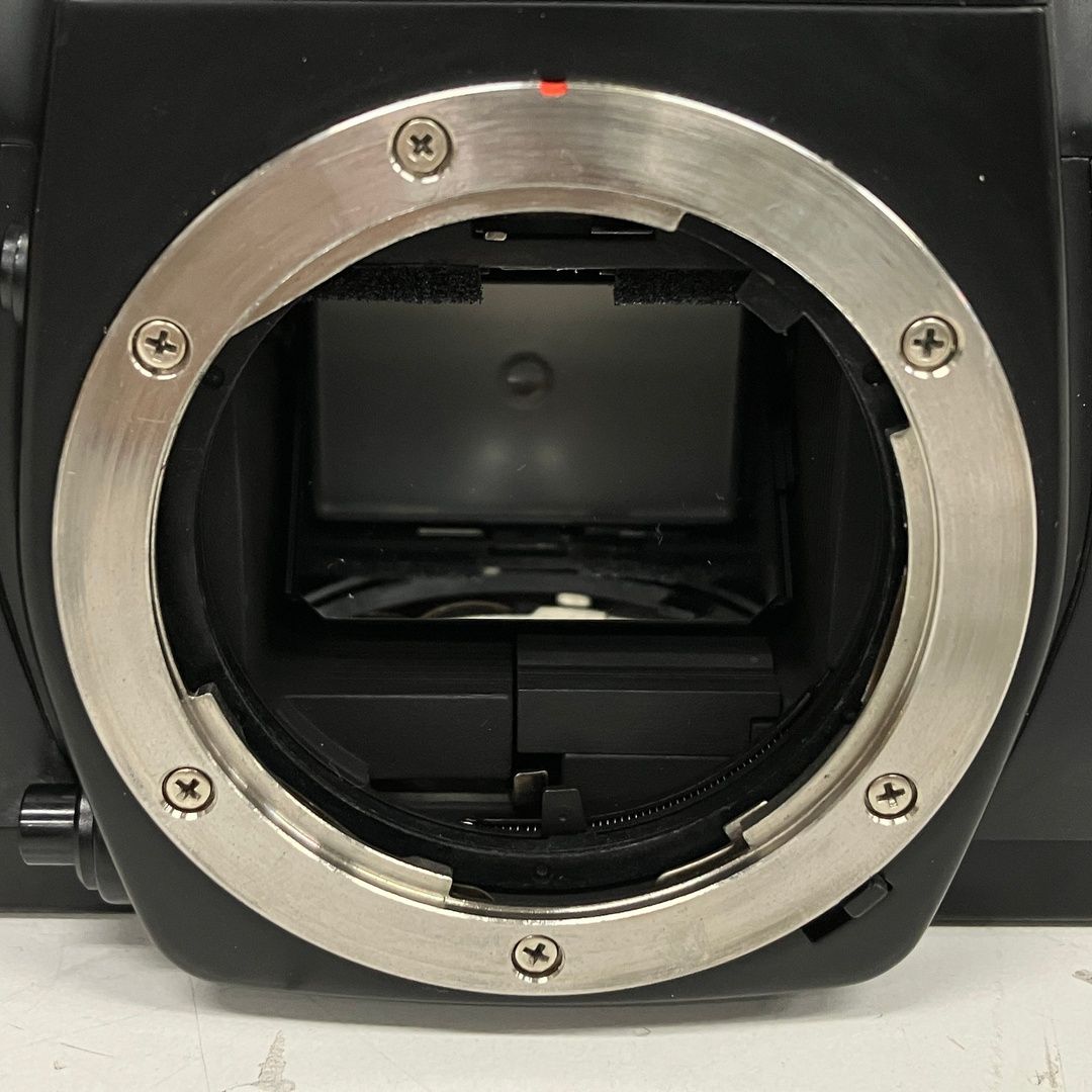 CONTAX ST フィルムカメラ ボディ コンタックス 一眼レフカメラ