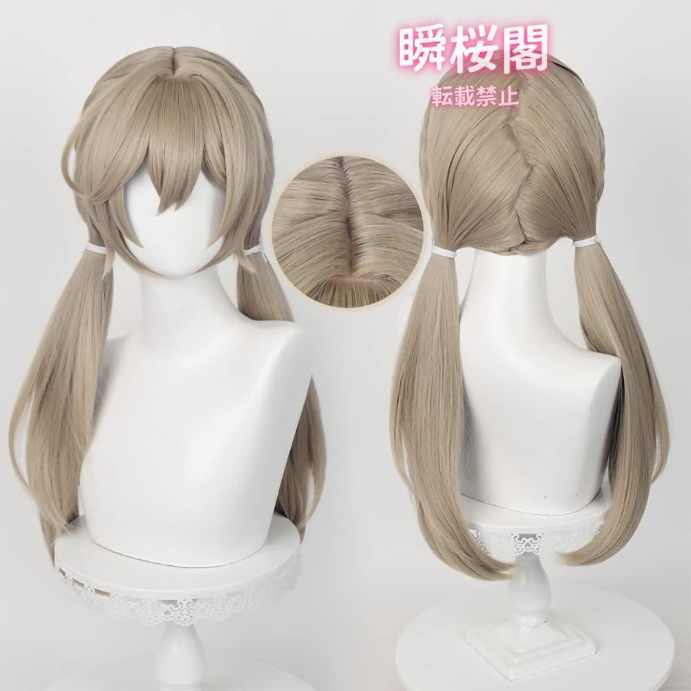 全国一律送料無料。 ウイッグ付き 崩壊スターレイル コスプレ衣装 コスチューム服 仮装 イベント ハロウィン クリスマス 文化祭 変身 ステージ服青雀 ウィッグ ハロウィン CS0916BJ ストレートさのある