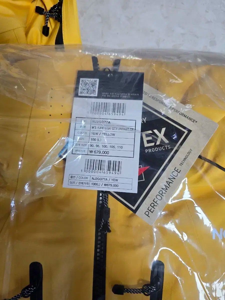 ノース フェイス