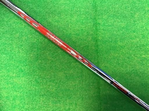 PING i525 UW ウェッジ　MODUS3 TOUR105 フレックスS PING ピン i525 WHITHドット N.S.PRO MODUS3 TOUR105 フレックス