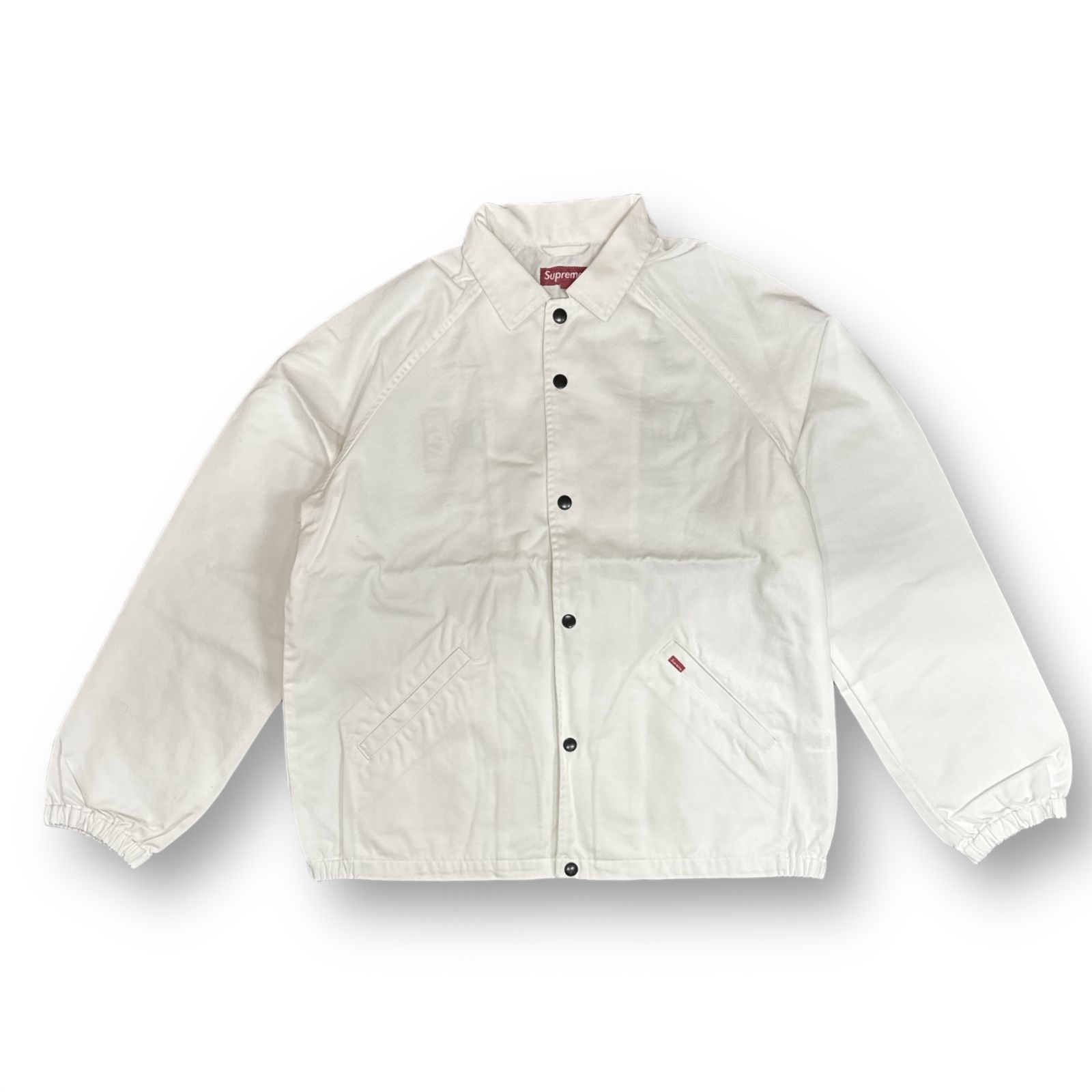 国内正規 新品 Supreme シュプリーム 20AW ANTIHERO Snap Front