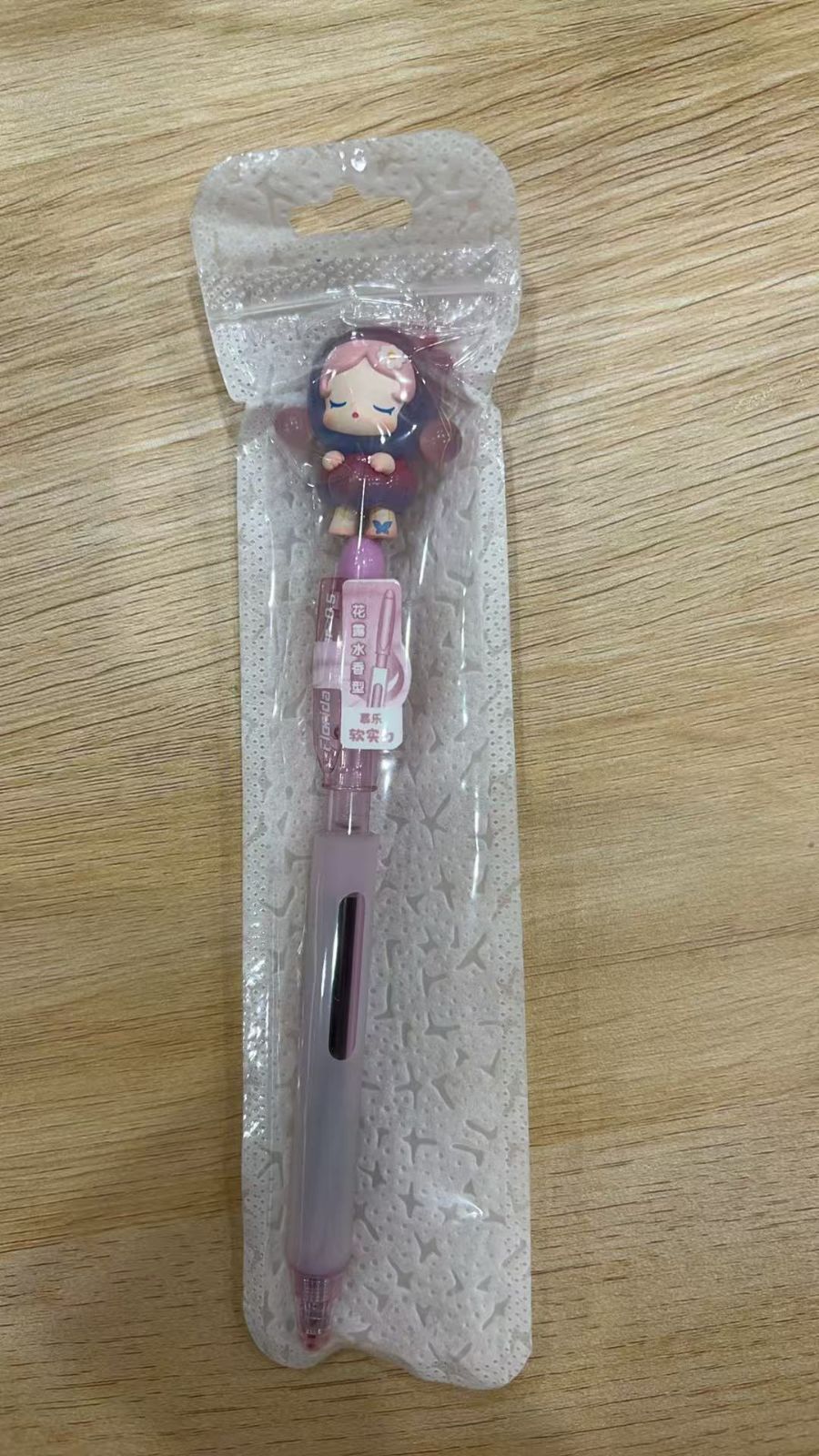 万年筆2 水性ペン6