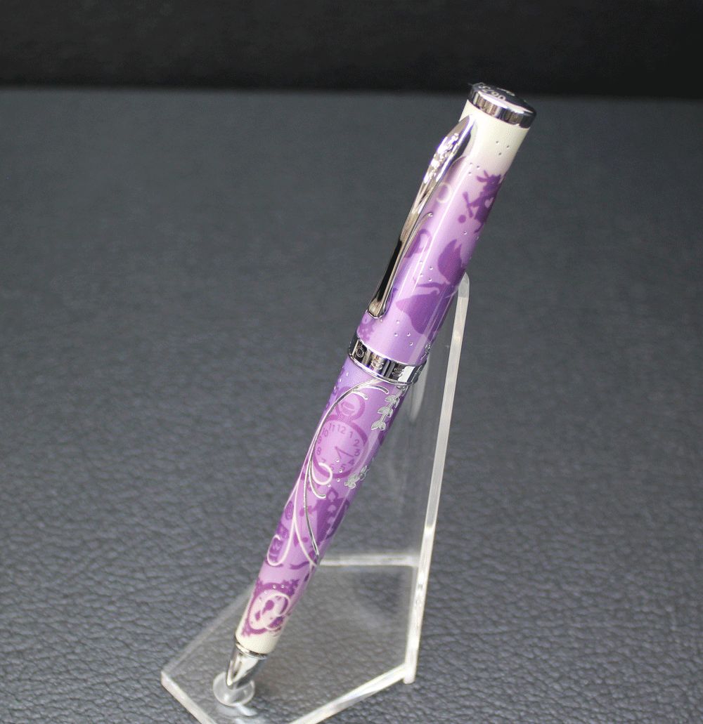 28％OFF！【限定品】CROSS クロス ソバージュ リミテッド