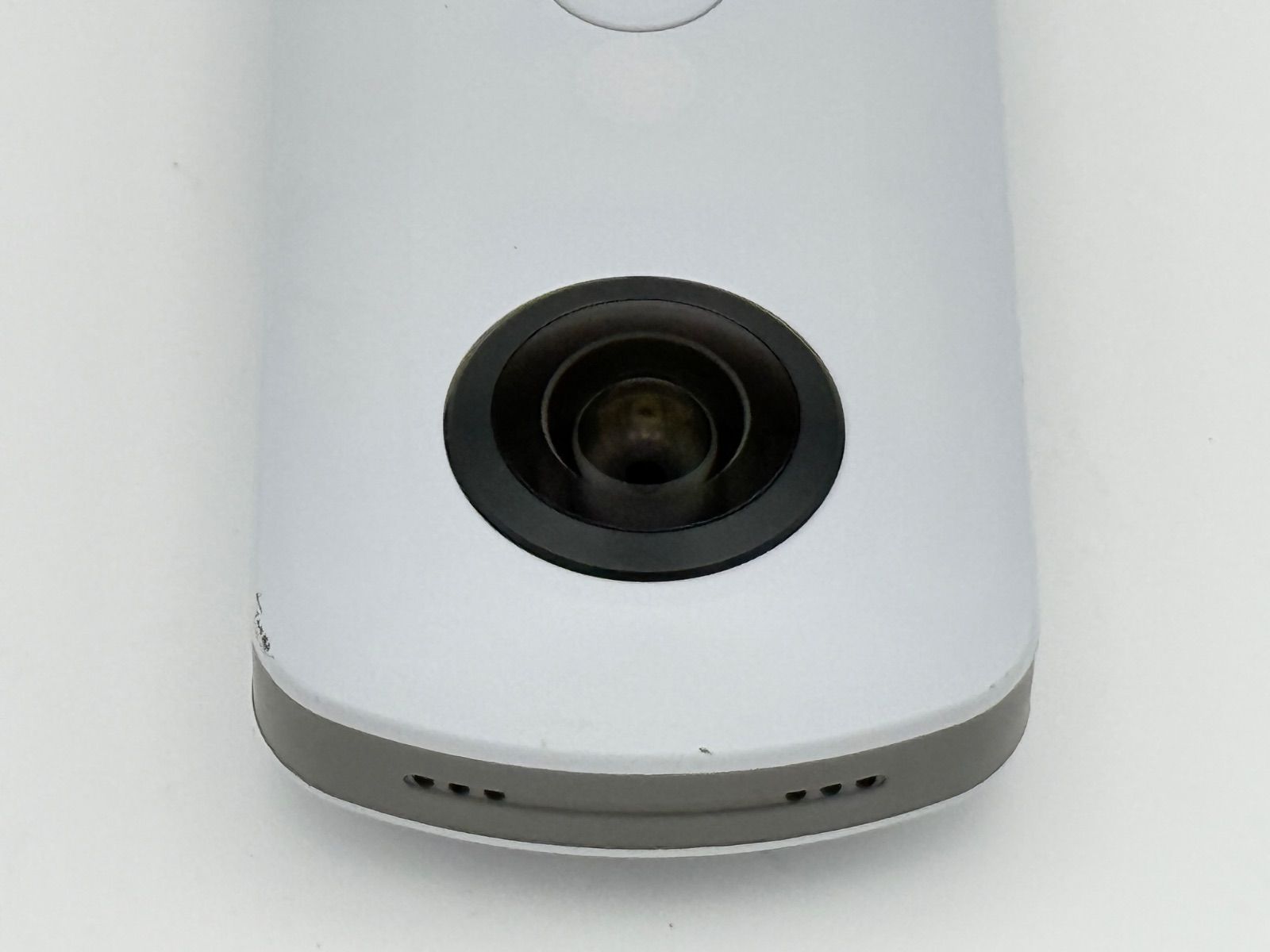 RICOH THETA SC WHITE リコー シータ Amazon | RICOH 360度カメラ RICOH THETA SC (ホワイト) 全天球カメラ