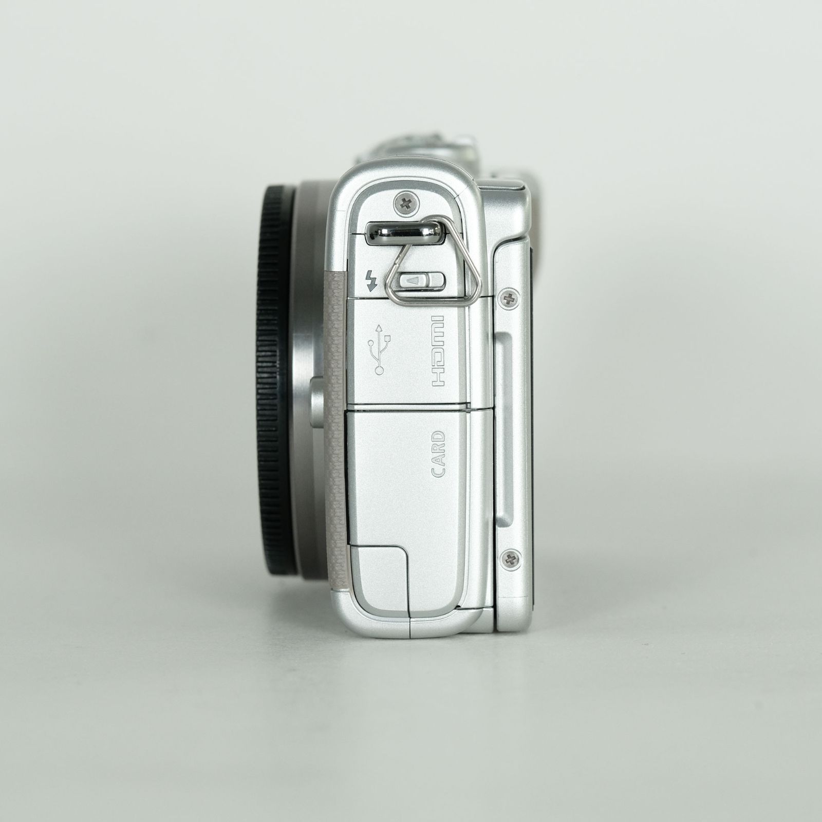 キヤノンEF Mマウント