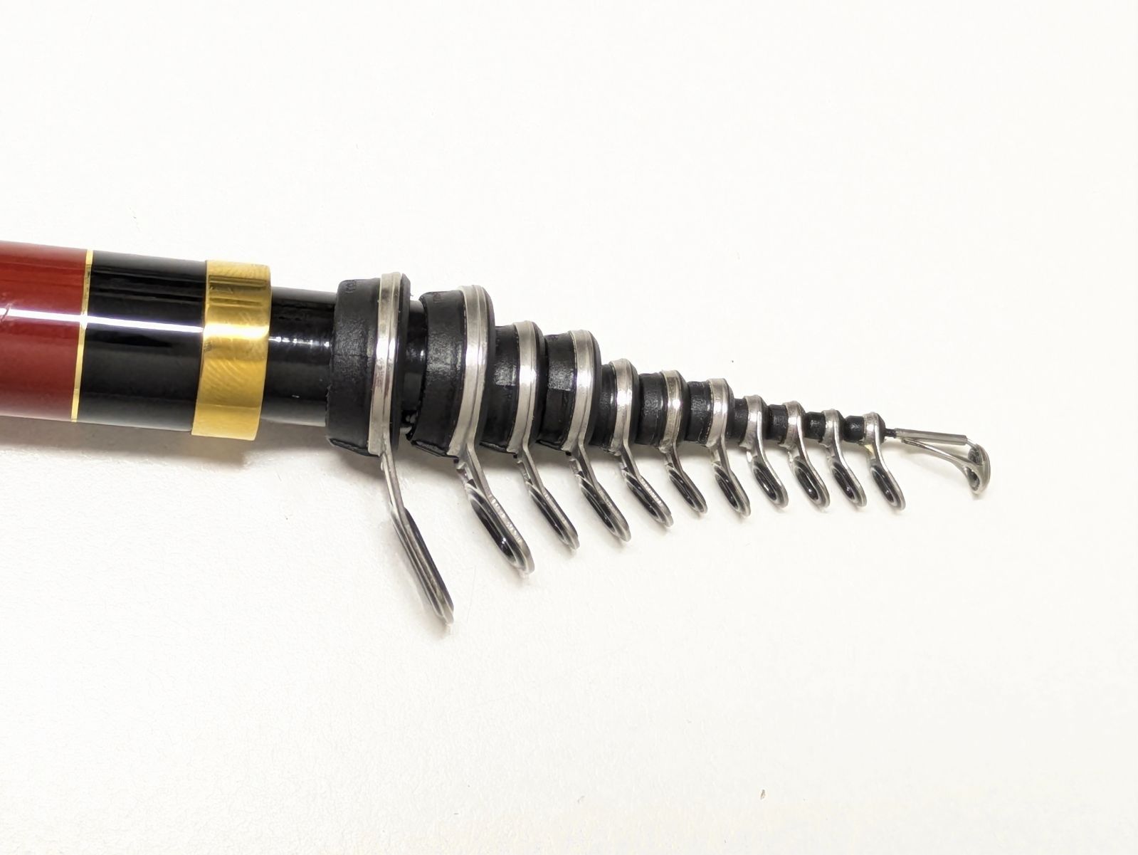 がまかつ アテンダーII 225-50 がまかつ がま磯 アテンダー2 1.5-50