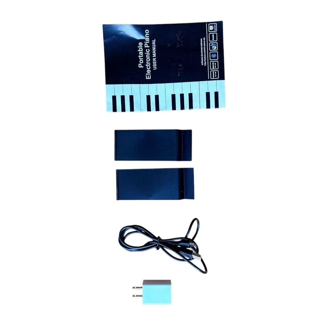 デジタルピアノ