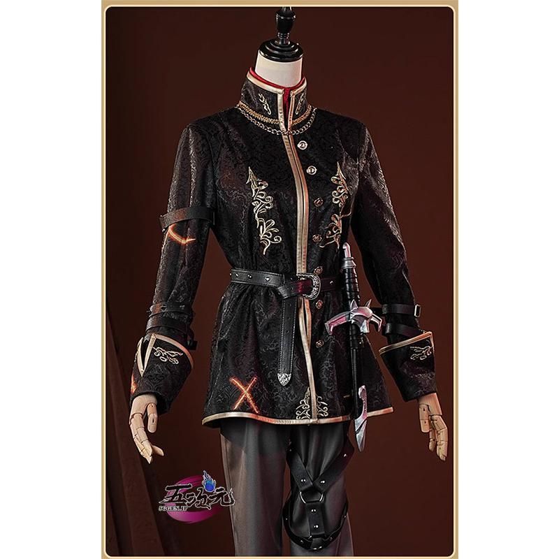 第五人格 IdentityV