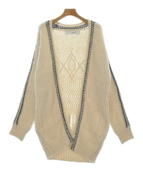 IRO イロ カーディガン レディース 【古着】【中古】 IRO カーディガン レディース 【古着】【中古】【送料無料】 - メルカリ