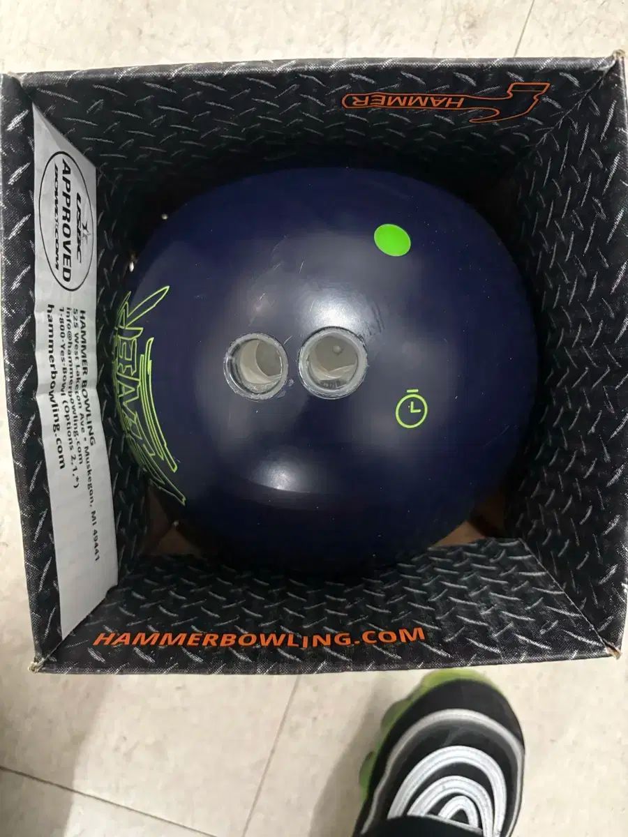 ブザービーター パープル 15p 両手で アースワーク 販売