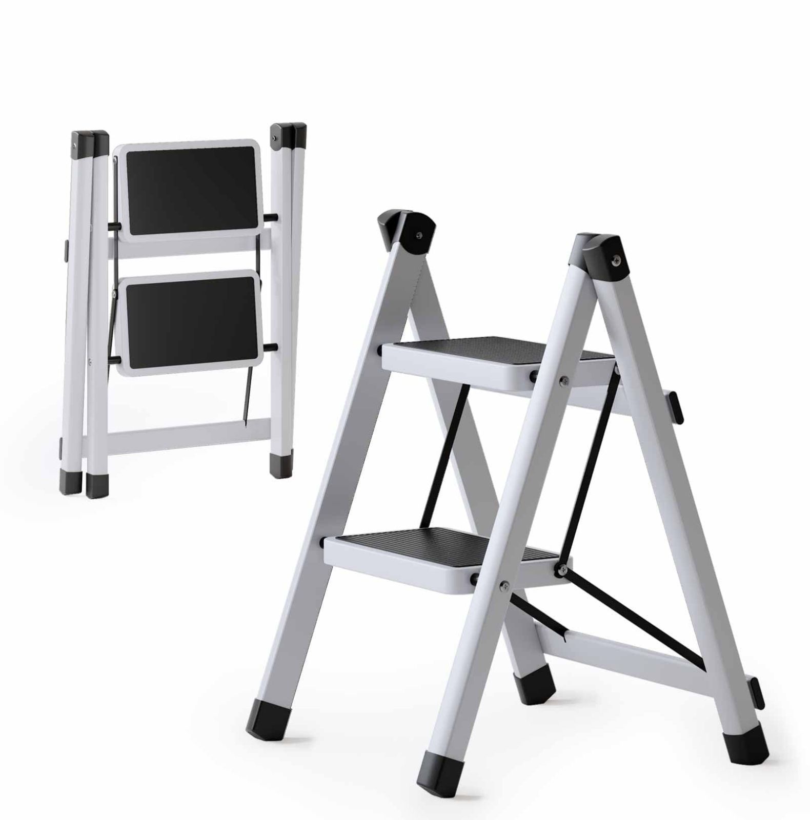 3.3フィート～20フィート ローリングラダーハードウェア ライブラリ