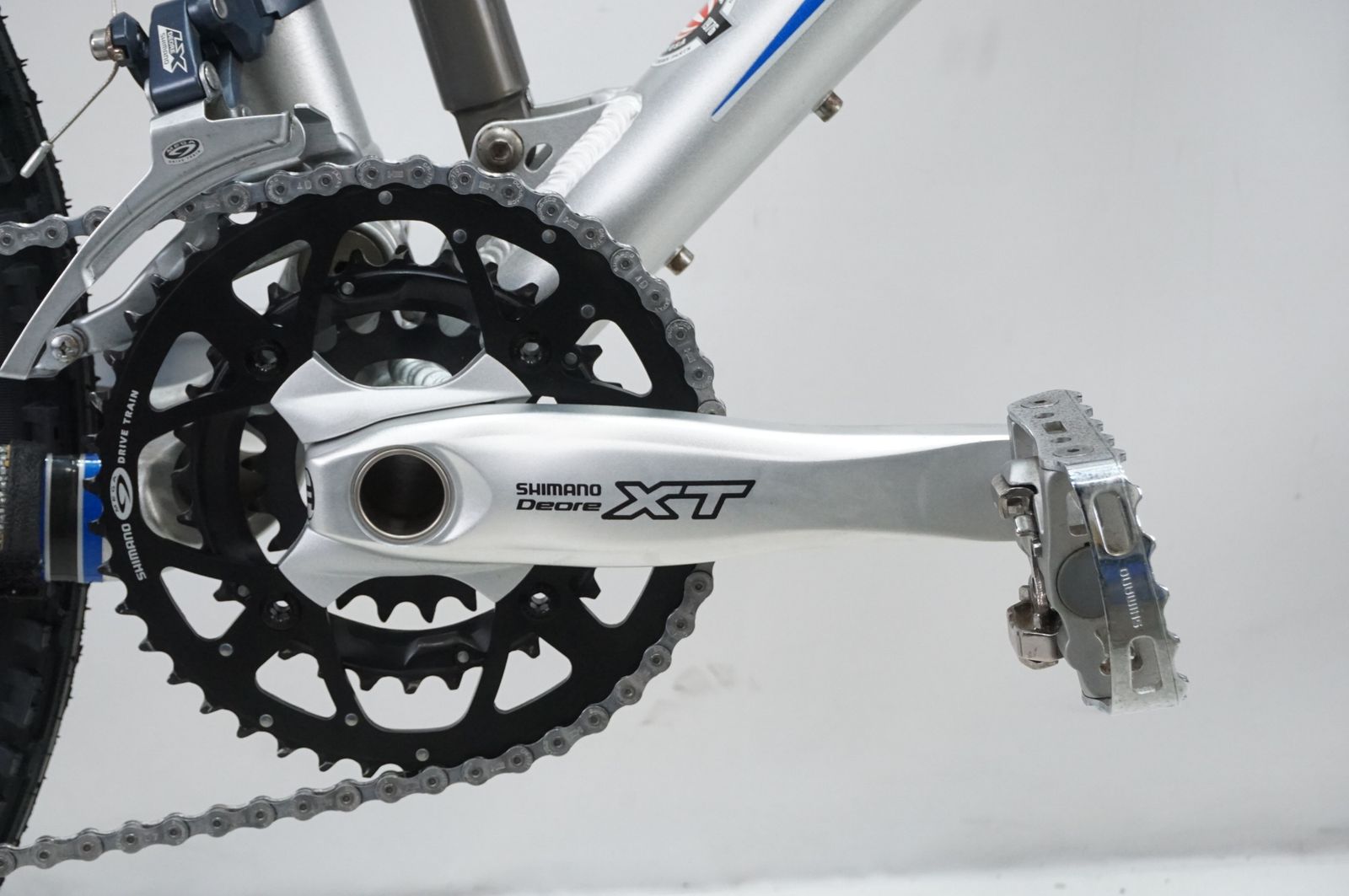 TREK トレック FUEL90 2006年頃 マウンテンバイク | 大宮店 DECORATOM_COM_BR