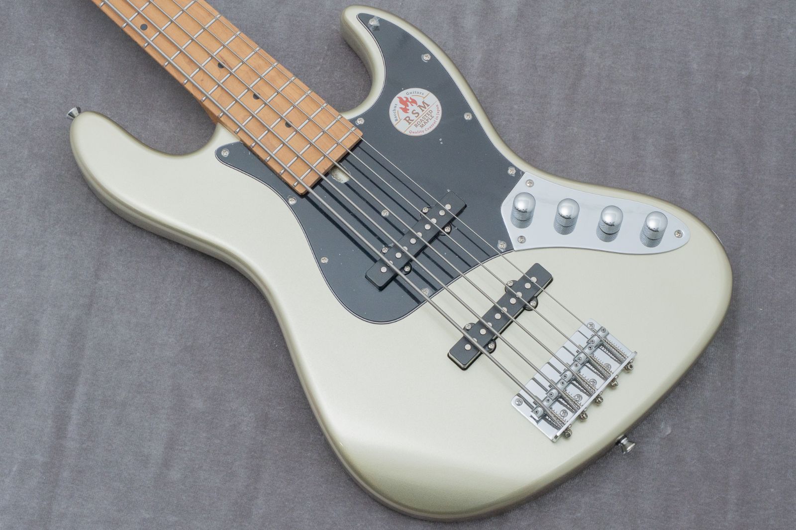 希少 アイバニーズ ロードスター2 フジゲン エレキべース