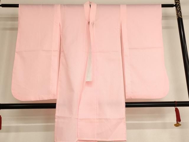 キッズ服(100cm~) 平和屋着物[]七五三 女の子 7歳 祝着 四つ身 長襦袢
