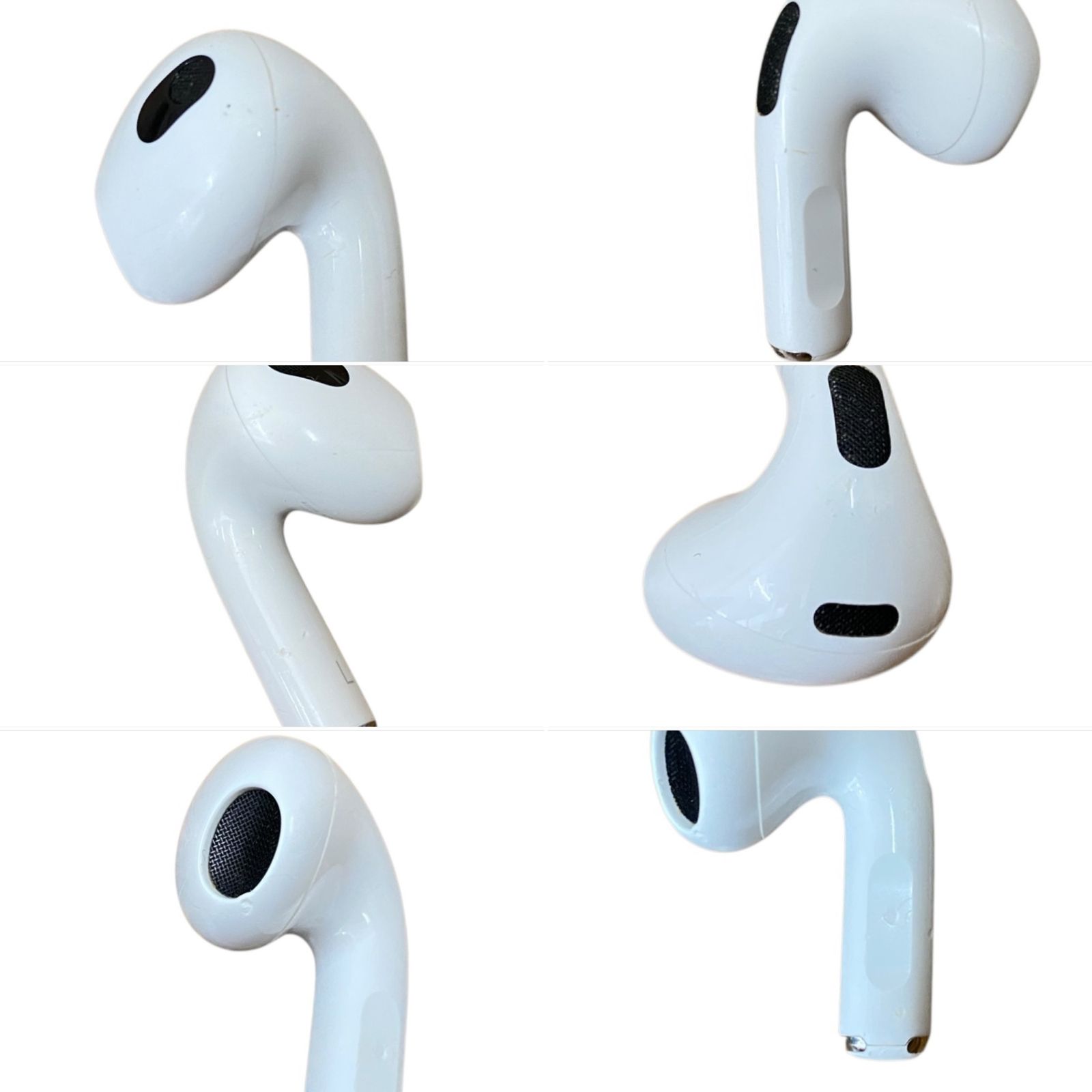 Apple Airpods (第3世代) MME73J/A Amazon.co.jp: Apple AirPods(第3世代) : 家電＆カメラ