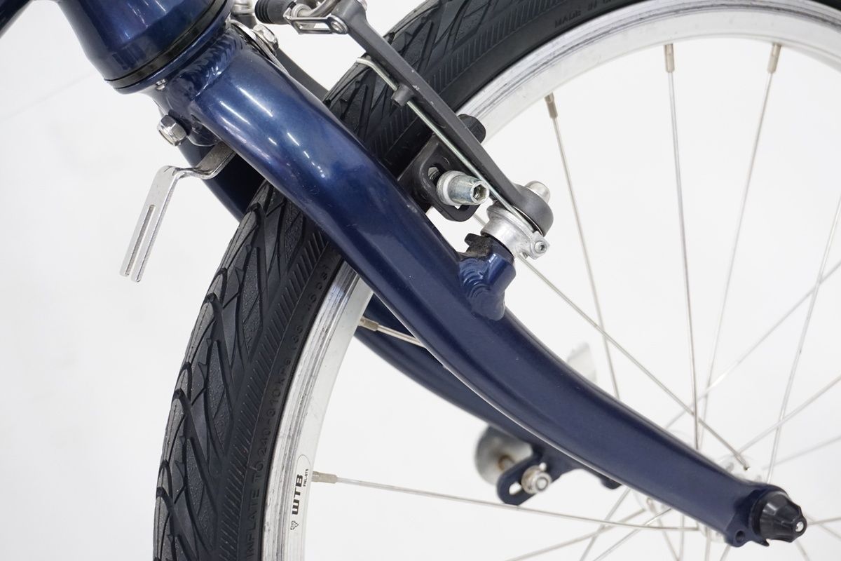 折り畳み自転車 バイチャリ浜松店