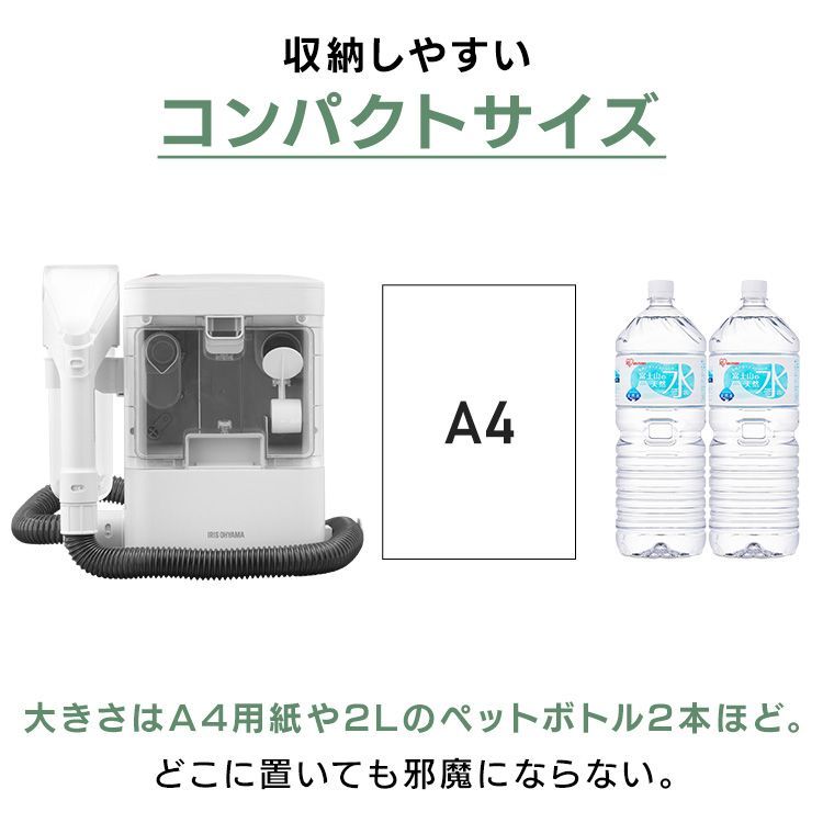 アイリス RNS-300