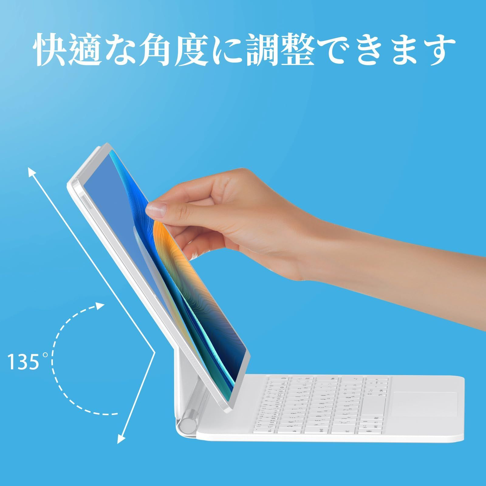 iPad iPad