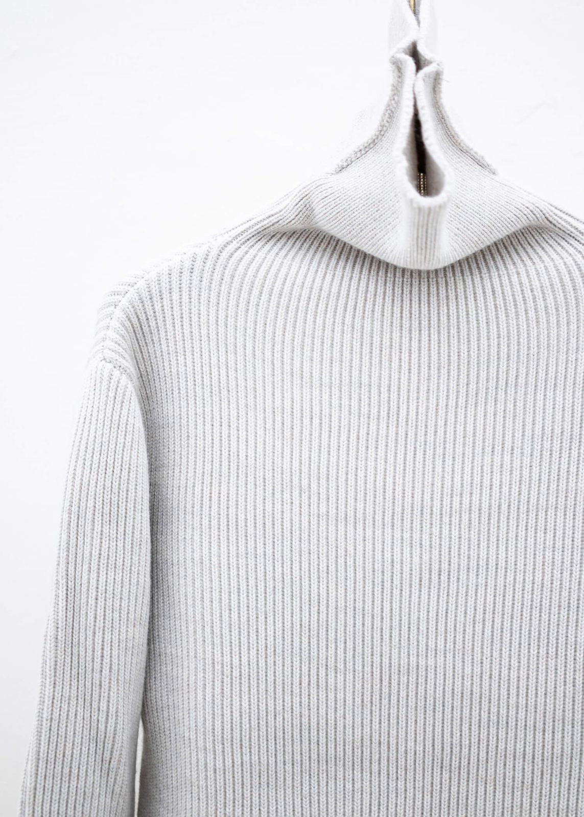 sus-sous フィッシャーマンニット7