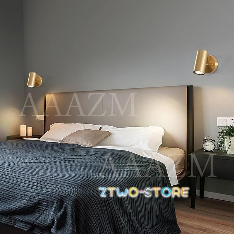 ブラケットライト 和風 真鍮 おしゃれ LED対応 円筒形 壁掛けライト 照明器具 洗面所 階段 玄関 リビング 壁付けライト 角度調整 北欧 和室WP 入荷 WWW_TOUSALAFERME_COM