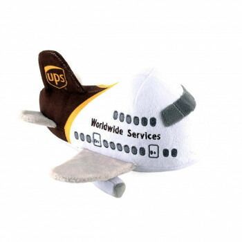 DARON B ぬいぐるみ UPS MT031