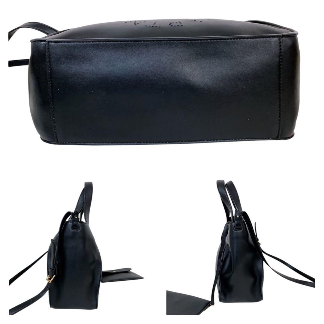 価格交渉/質問大歓迎♪】希少 ステラマッカートニー トートバッグ