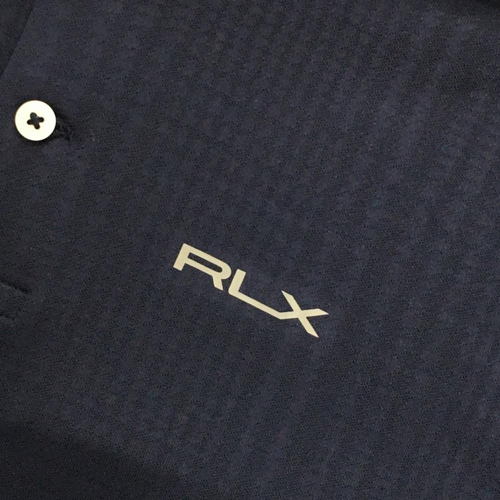 RLXラルフローレン 半袖ポロシャツ