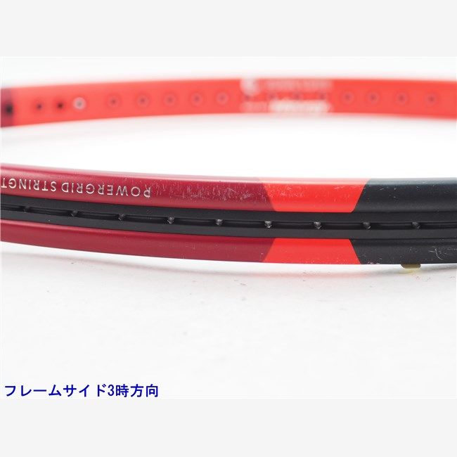 テニスラケット ダンロップ シーエックス 200 ツアー 2024年モデル (G3