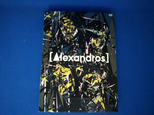 ミュージック [Alexandros] live at Makuhari Messe DVD Amazon.co.jp: [Alexandros]live at Makuhari Messe“大変