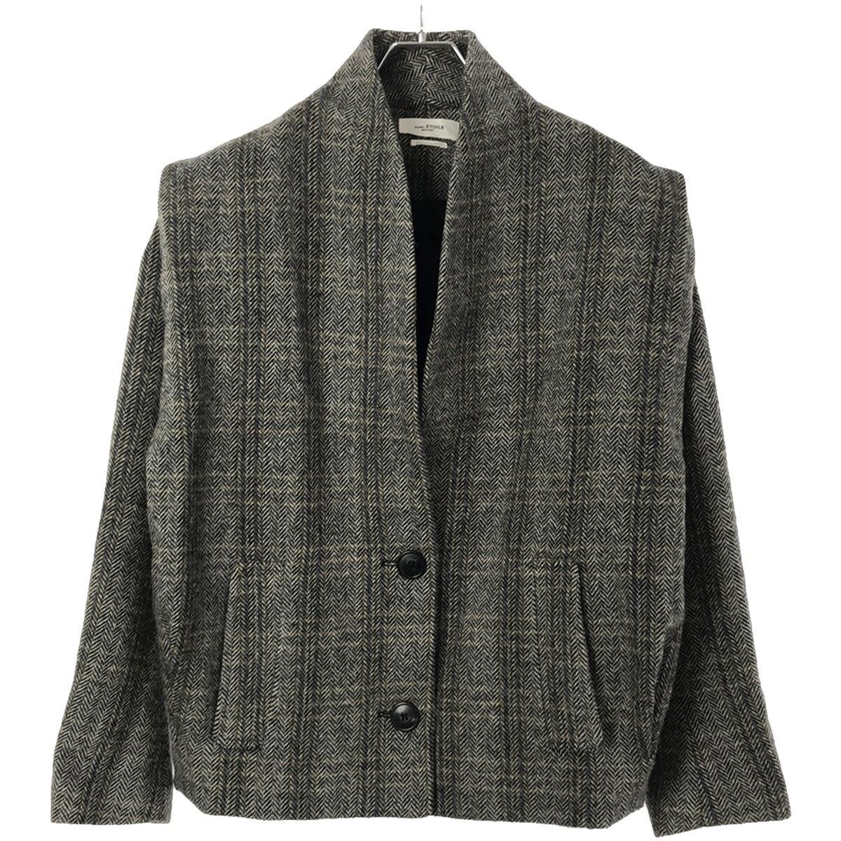 ISABEL MARANT ETOILE イザベルマラン エトワール 22AW DROGO