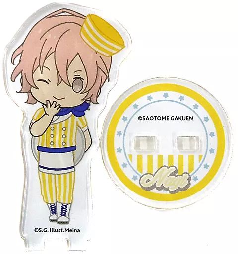 うたプリ 藍 10周年 アニバーサリーステージ アクスタ アクリル