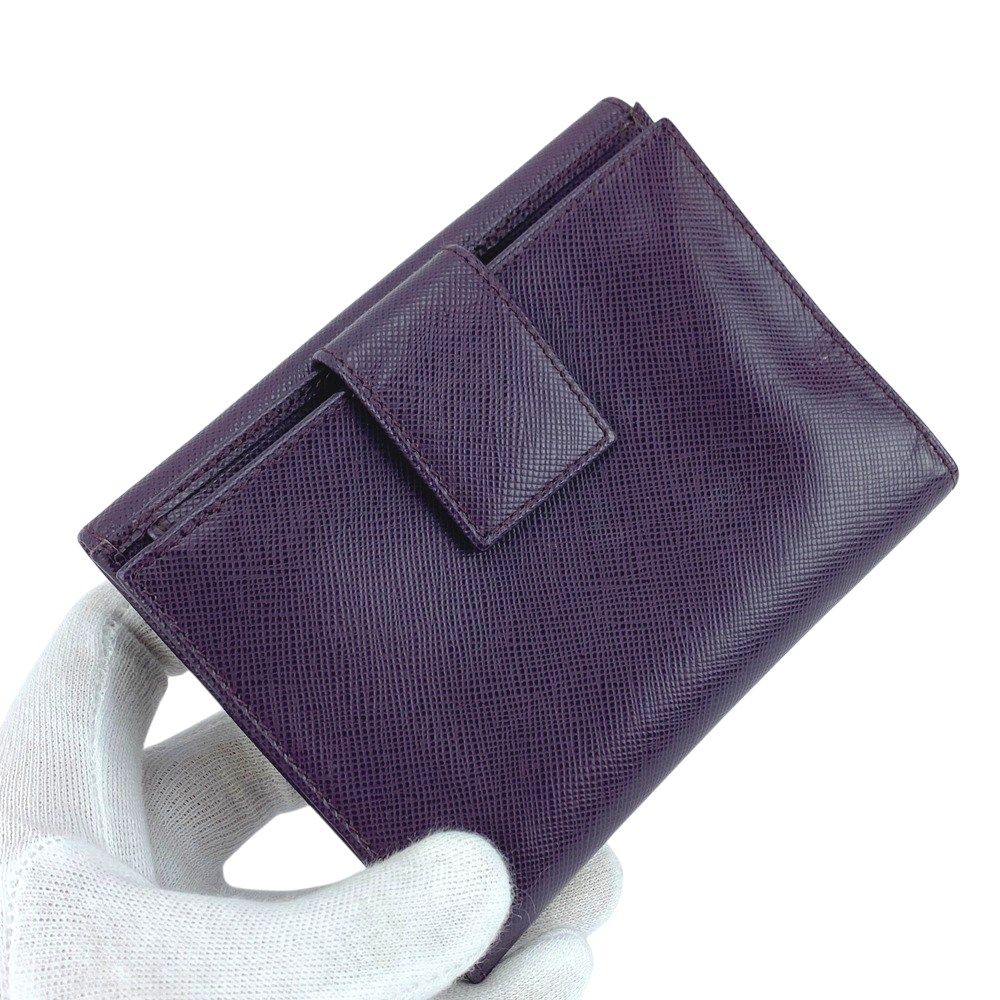 サフィアーノ パープル