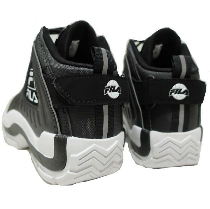 FILA フィラ スニーカー バスケットシューズ シューズ メンズ