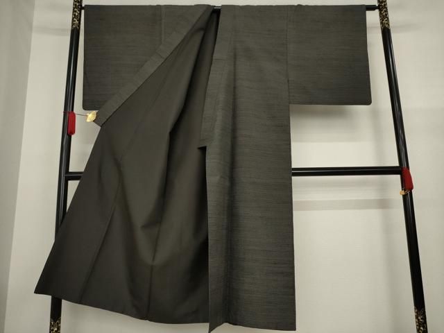 平和屋着物●男性 100亀甲