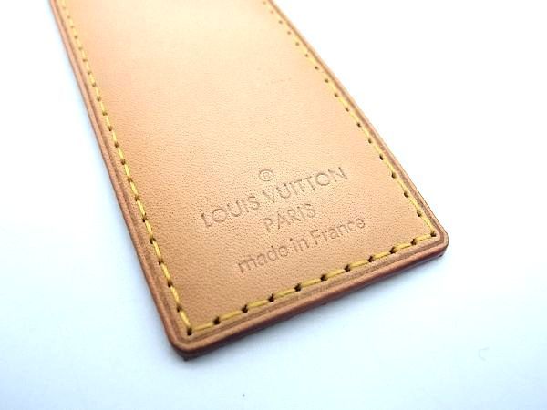 □新品□未使用□ LOUIS VUITTON ルイヴィトン M99197 モノグラム