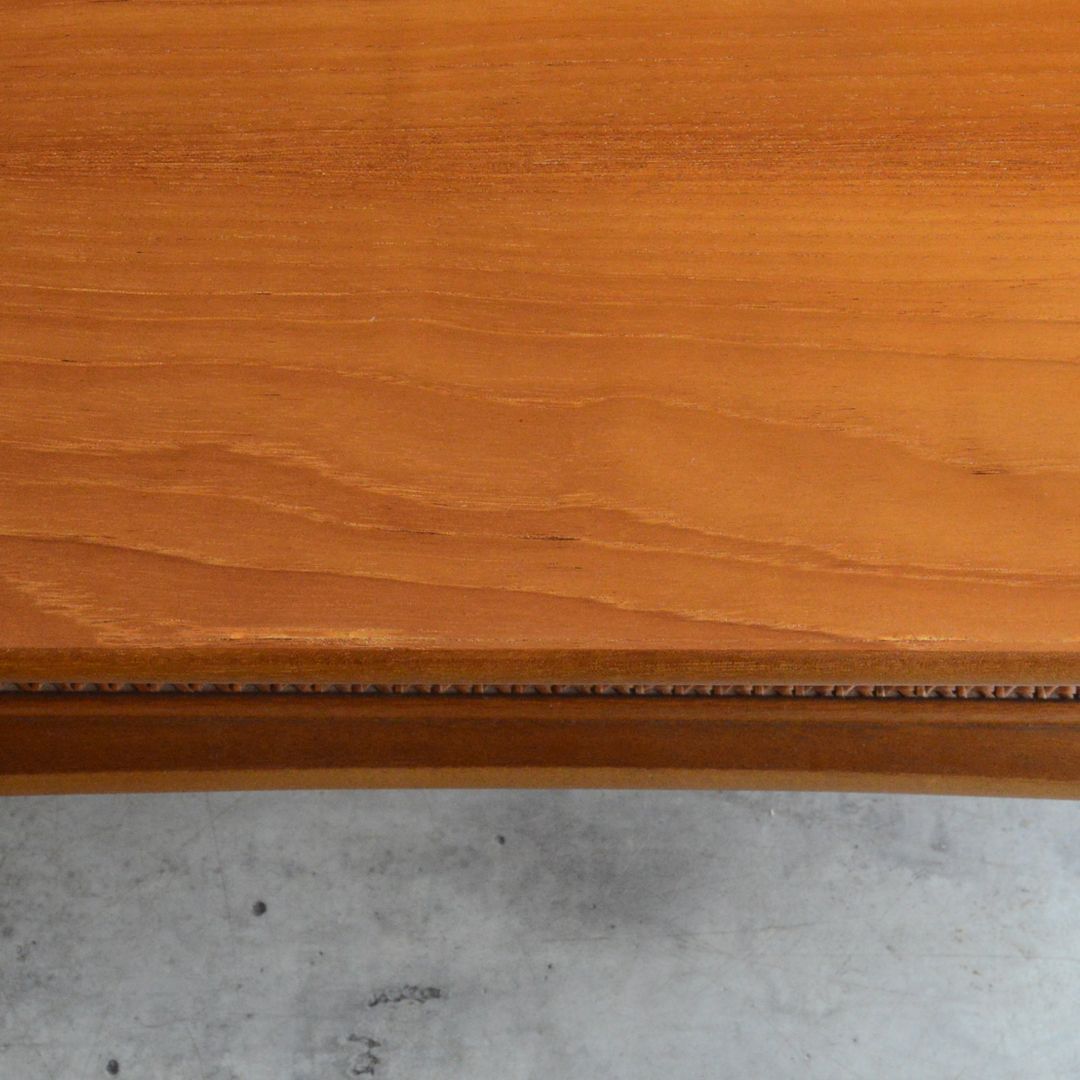 イギリスヴィンテージ コーヒーテーブル