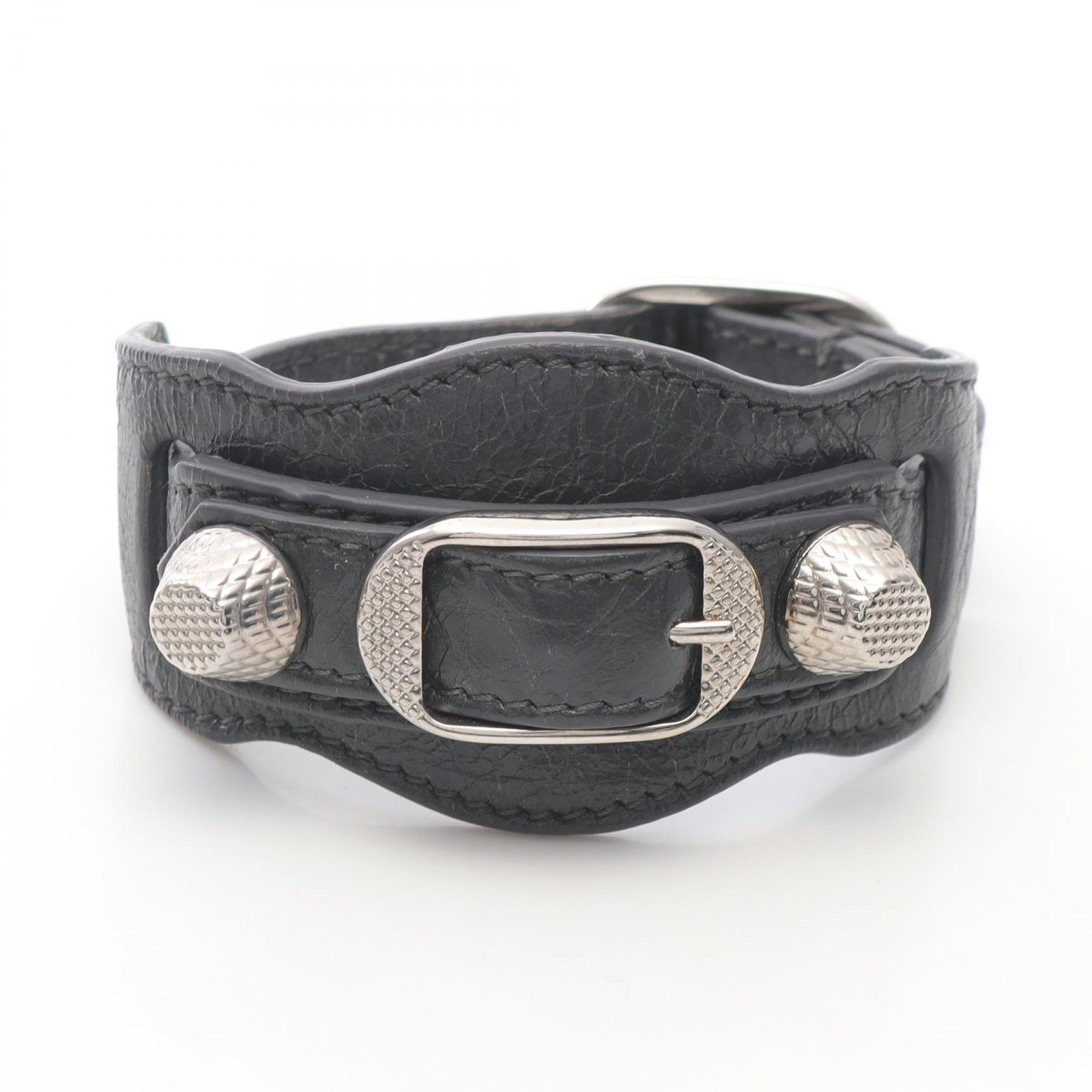 バレンシアガ BALENCIAGA ブレスレット GIANT ジャイアント