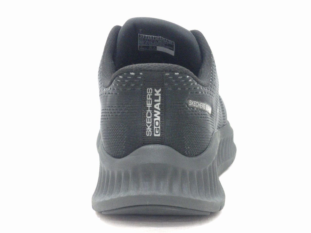 メンズ スケッチャーズ SKECHERS スリップインズ 216375 ブラック 25.5cm(US7.5) Slip ins - メルカリ