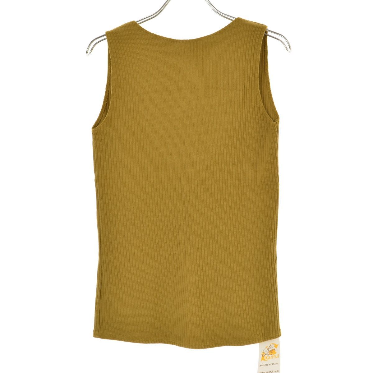 XS RonHerman vintage タンクトップ ロンハーマンヴィンテージ
