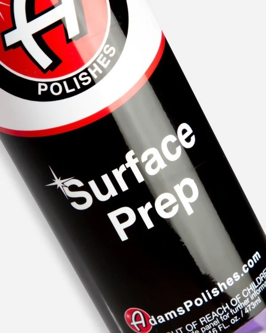 アダムスポリッシュ　Adam’s Surface Prep 16oz | サーフェスプレップ 16オンス