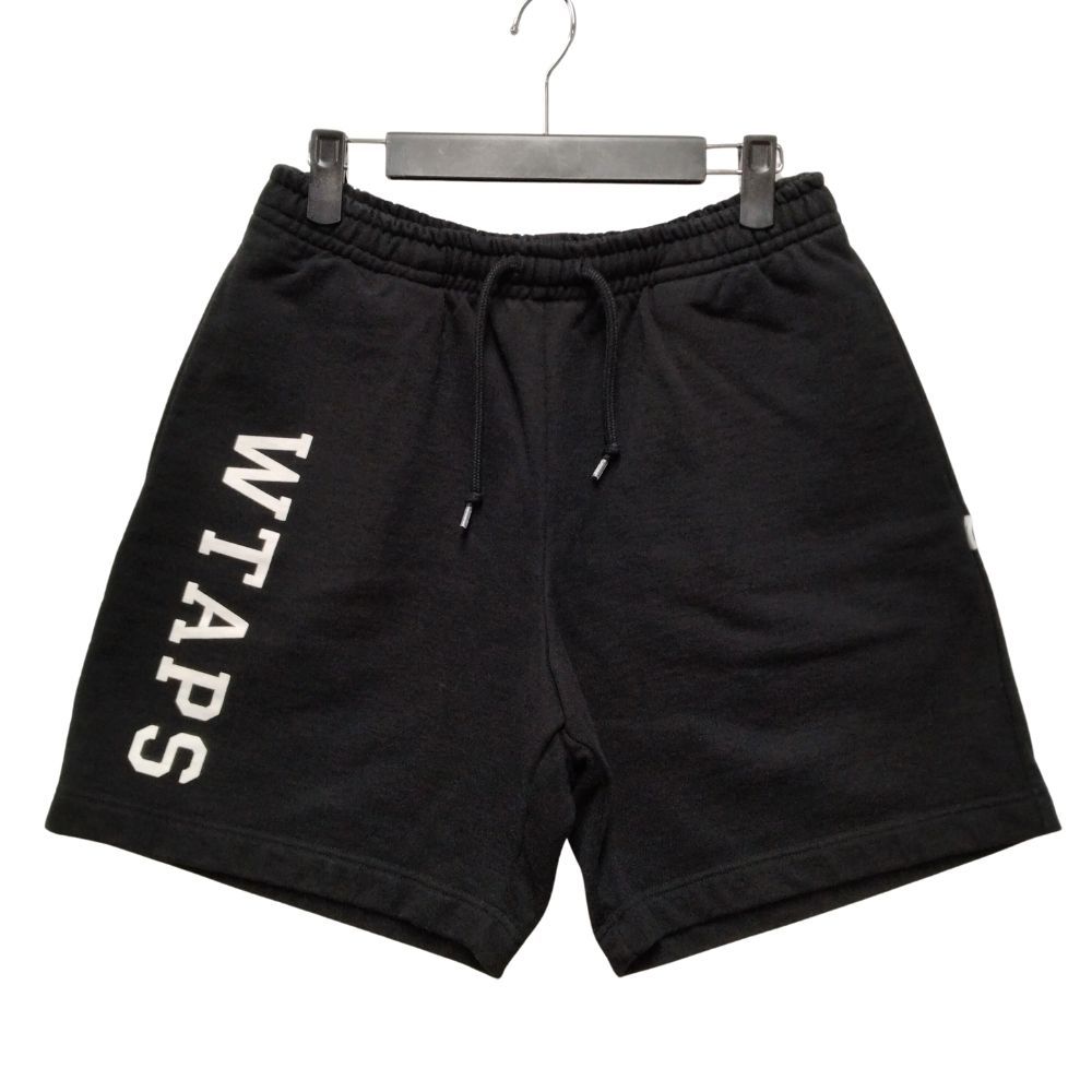 パンツ 25SS WTAPS ACADEMY02/SHORTS/CTPL L(03) Wtaps 25ss ACADEMY 02/ SHORTS/ CTPL
