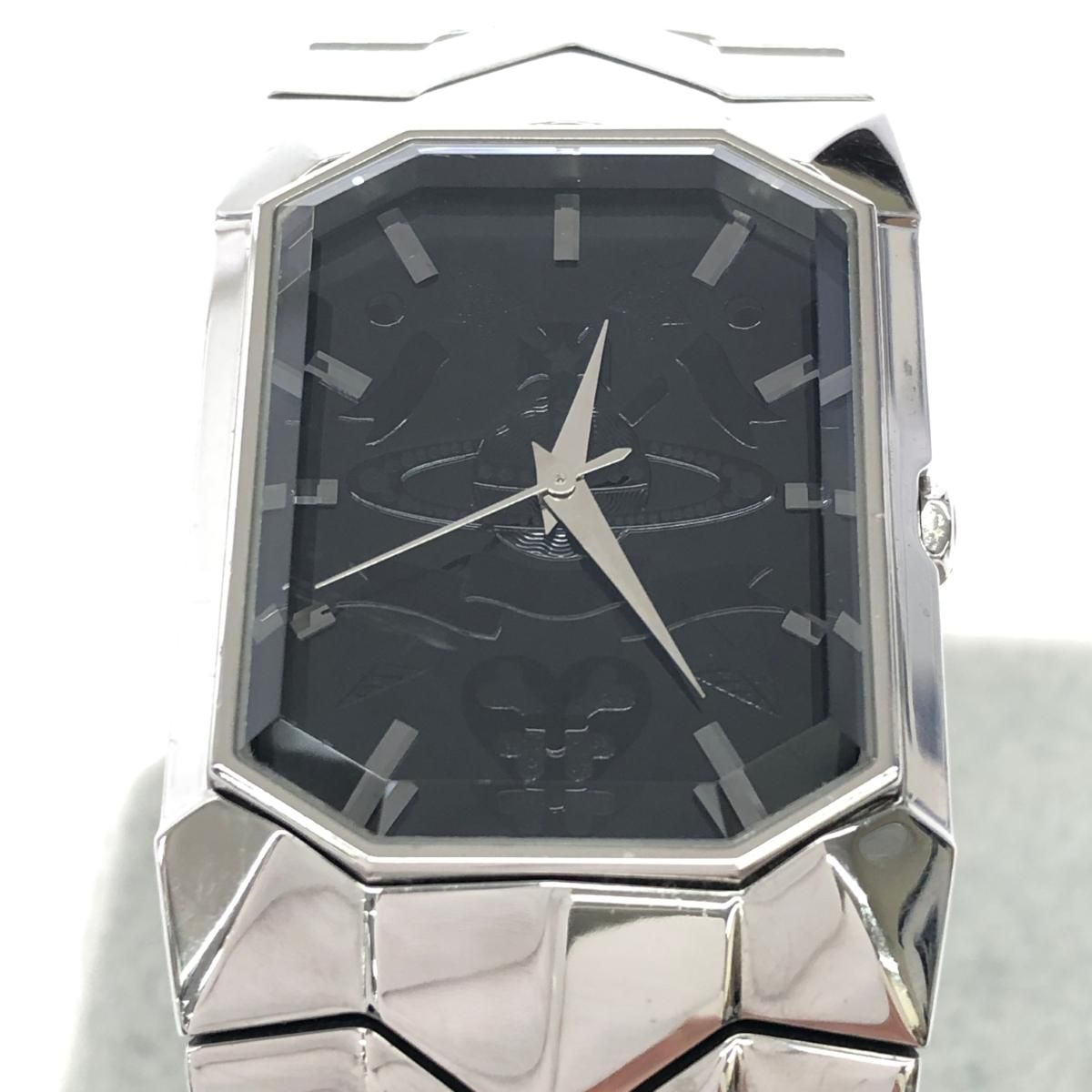 Vivienne Westwood ヴィヴィアンウエストウッド 腕時計 クォーツ