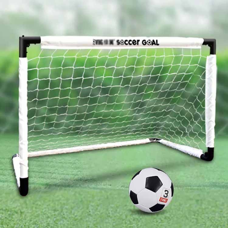 ミニゴール サッカー ゴール 折りたたみ ポータブル 室内 屋外 ミニゴール サッカー ゴール 折りたたみ ポータブル 室内 屋外
