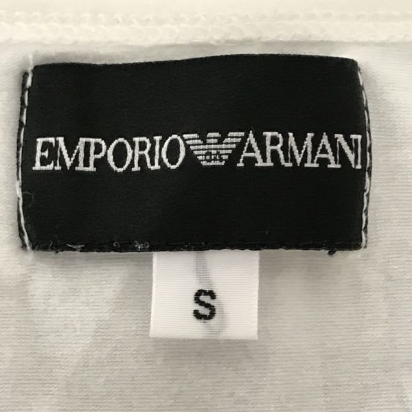 日本製/正規代理店タグ☆エンポリオアルマーニ/EMPORIO ARMANI