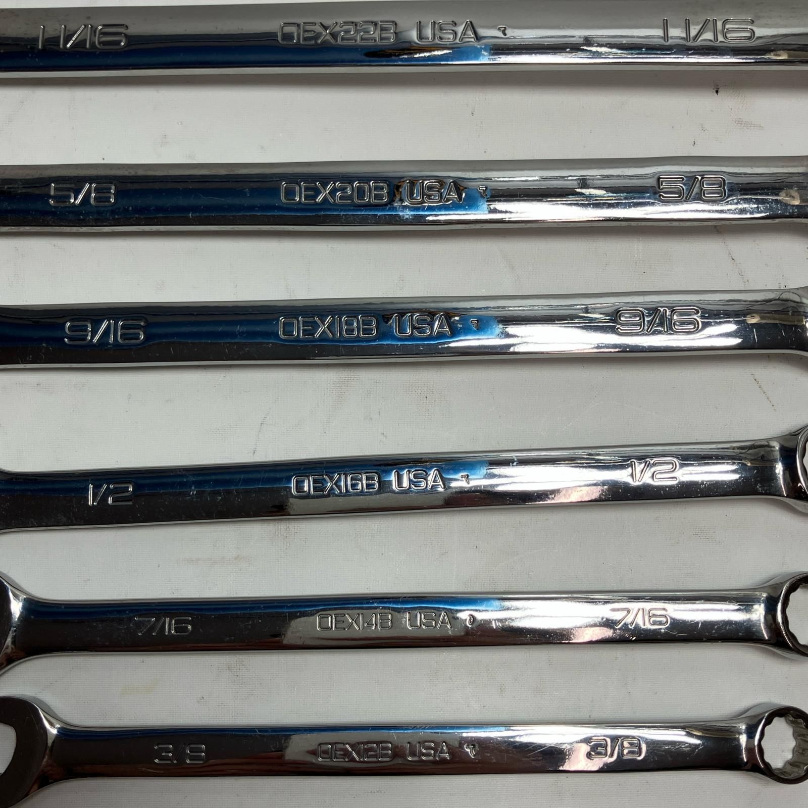 スナップオン ハンドツール