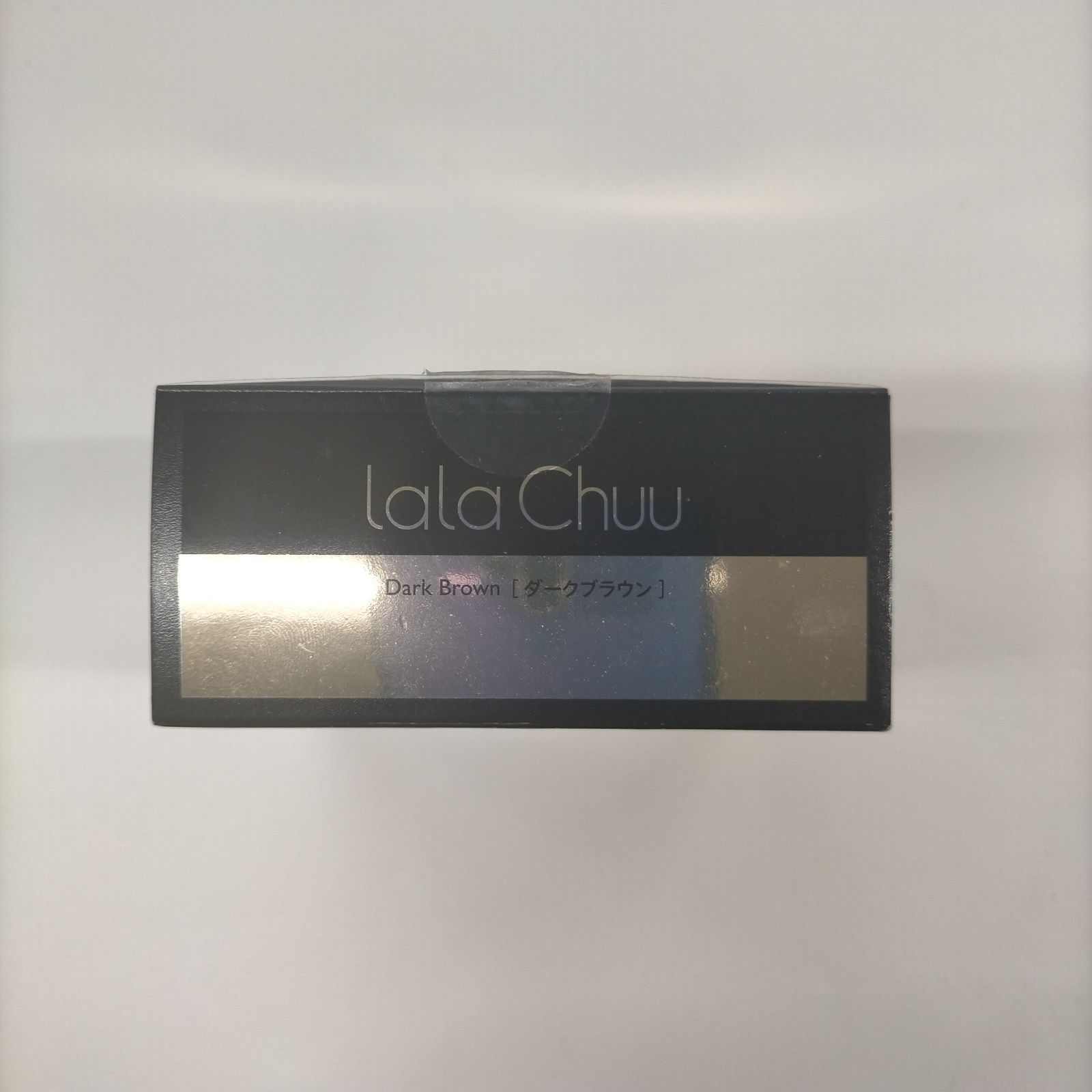 T1891 lala Chuu hair cushion ララチュー ヘアファンデーション