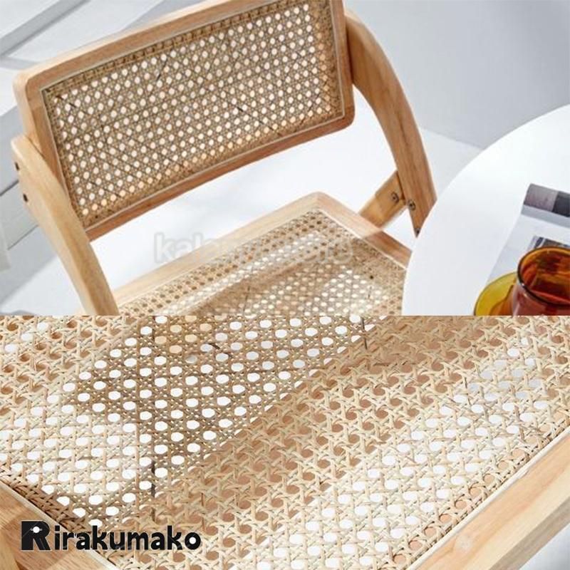 職人手作り 籐編み
