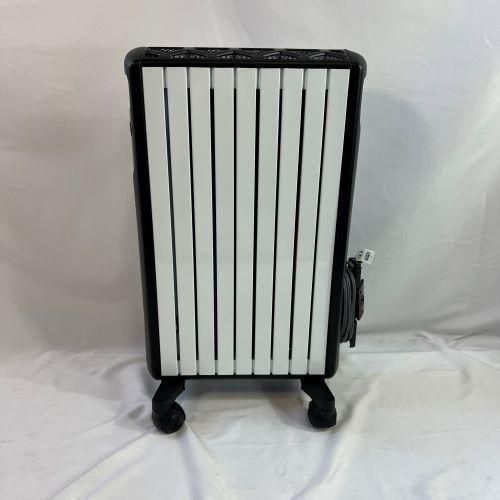 マルチダイナミックヒーター MDH ショップ 12-BK (8-10畳) デロンギ