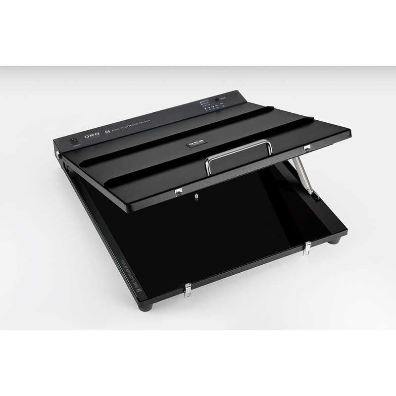 未開梱 ORB ディスクフラッター DF-01iA