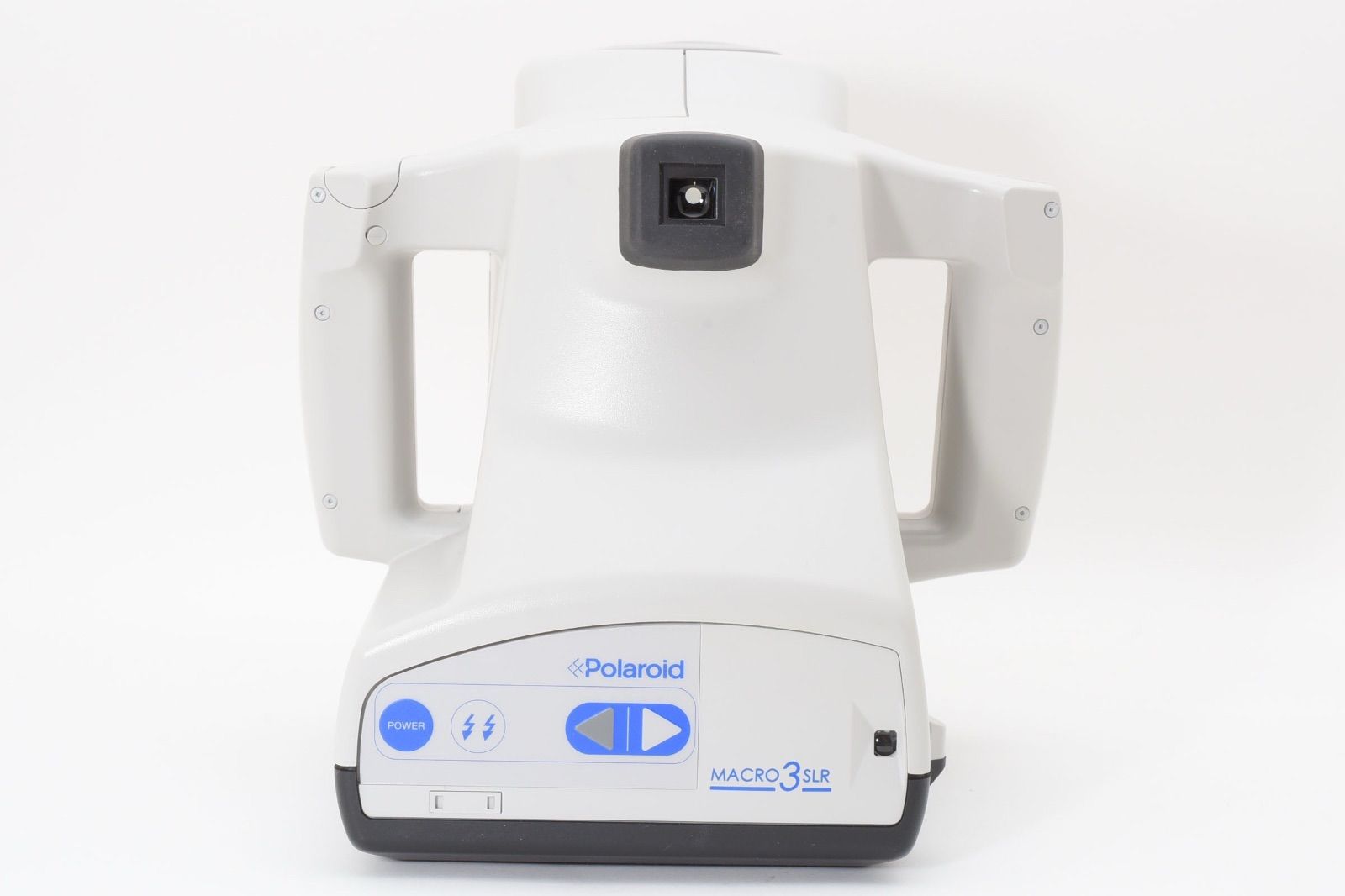 ポラロイド MACRO